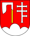 herb Gminy Krzeszowice